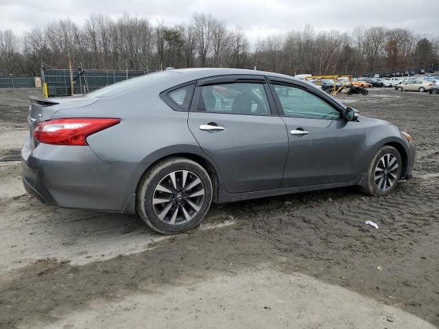 1N4AL3AP2GC264389 - 2016 NISSAN ALTIMA 2.5 GRAY photo 3