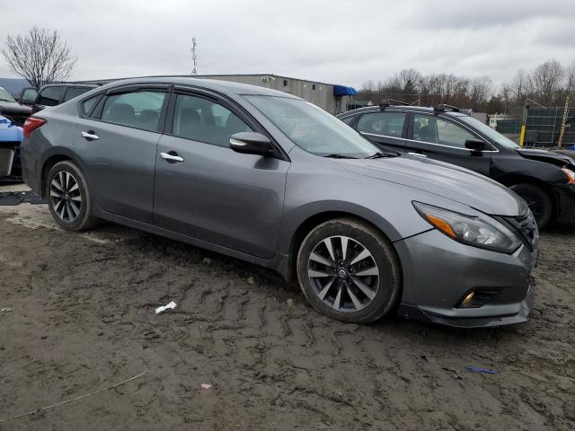 1N4AL3AP2GC264389 - 2016 NISSAN ALTIMA 2.5 GRAY photo 4