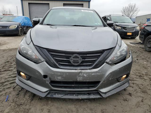 1N4AL3AP2GC264389 - 2016 NISSAN ALTIMA 2.5 GRAY photo 5