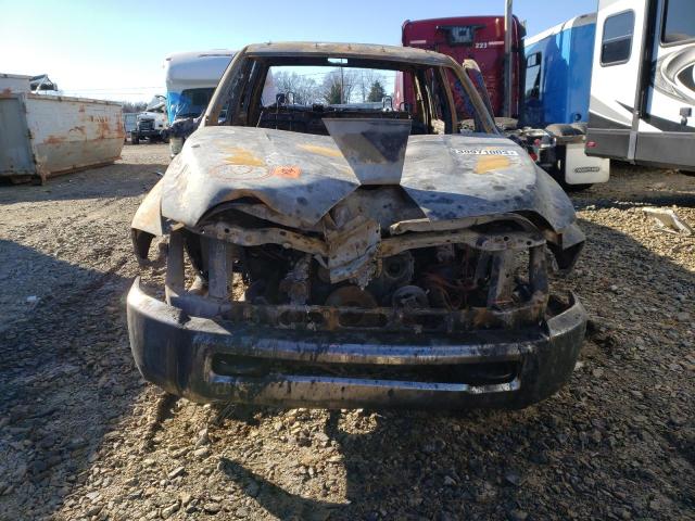 3C63RRGL6EG209454 - 2014 RAM 3500 ST BLACK photo 5