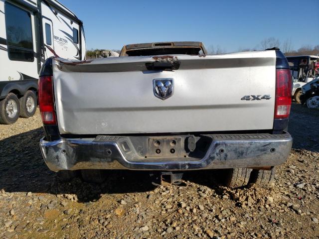 3C63RRGL6EG209454 - 2014 RAM 3500 ST BLACK photo 6