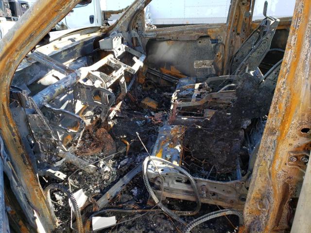 3C63RRGL6EG209454 - 2014 RAM 3500 ST BLACK photo 7