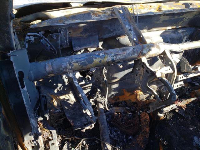 3C63RRGL6EG209454 - 2014 RAM 3500 ST BLACK photo 9