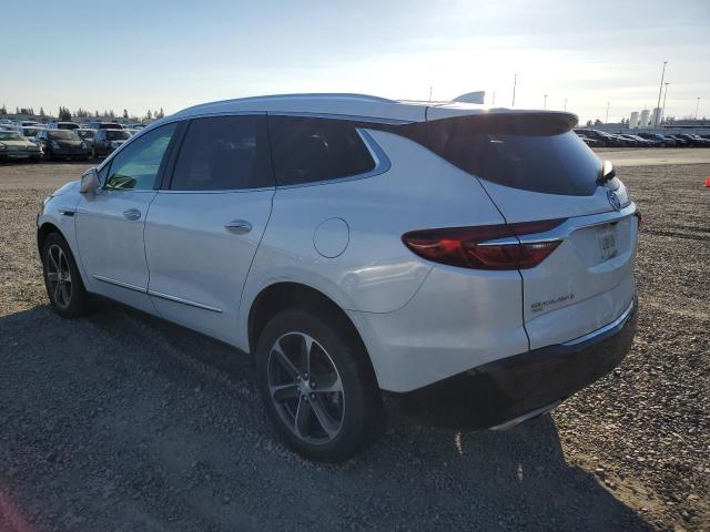 5GAEVAKW0LJ180031 - 2020 BUICK ENCLAVE ESSENCE 白色 照片 2