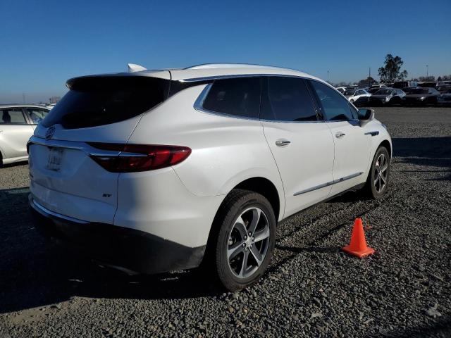 5GAEVAKW0LJ180031 - 2020 BUICK ENCLAVE ESSENCE 白色 照片 3