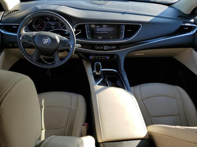 5GAEVAKW0LJ180031 - 2020 BUICK ENCLAVE ESSENCE 白色 照片 8