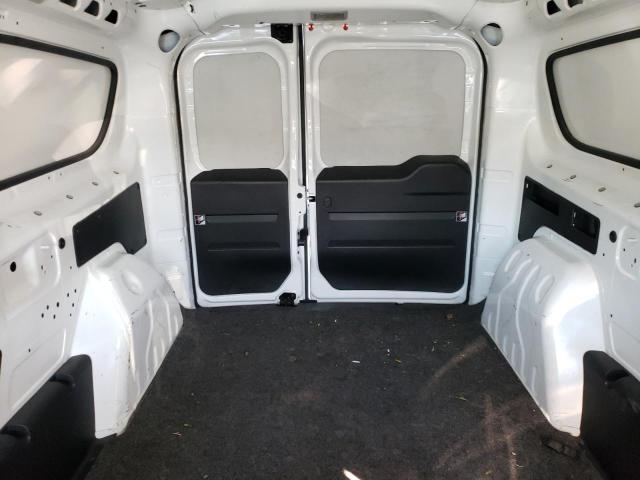 ZFBERFBT4F6A49946 - 2015 RAM PROMASTER SLT Blanc photo 10