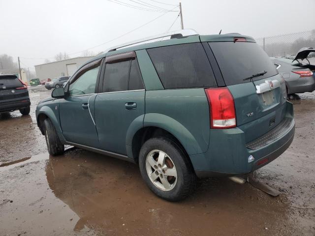 5GZCZ53497S845313 - 2007 SATURN VUE GREEN photo 2