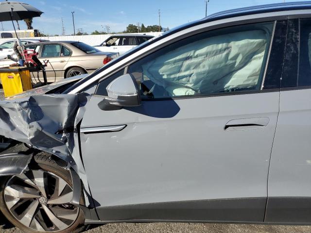 WVGKMPE26NP066417 - 2022 VOLKSWAGEN ID.4 PRO S Boz foto 7