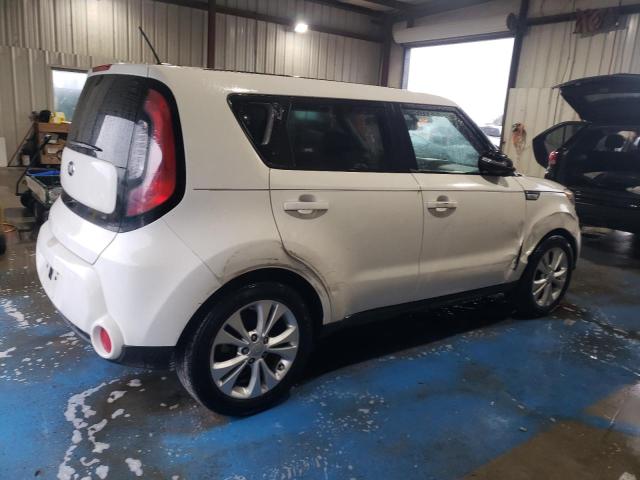 KNDJX3A52G7392587 - 2016 KIA SOUL ! WHITE photo 3