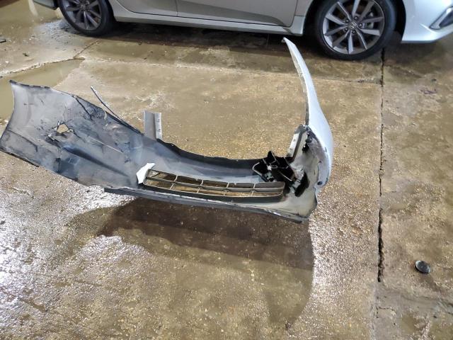 1HGCP2F82AA086376 - 2010 HONDA ACCORD EXL SILVER photo 12