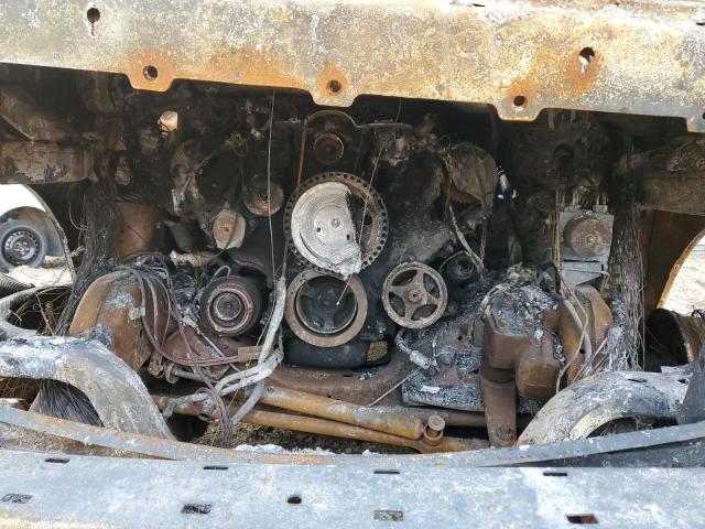 1FTSX2B55AEB27971 - 2010 FORD F250 SUPER DUTY BURN photo 11