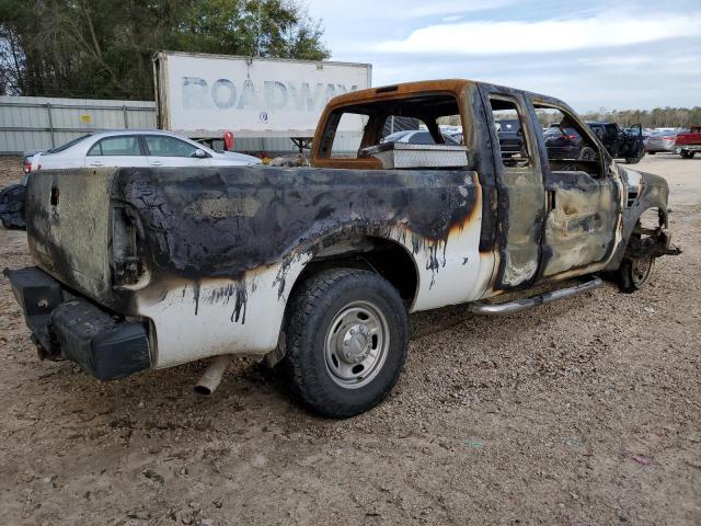 1FTSX2B55AEB27971 - 2010 FORD F250 SUPER DUTY BURN photo 3