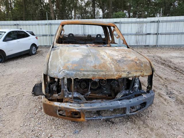 1FTSX2B55AEB27971 - 2010 FORD F250 SUPER DUTY BURN photo 5