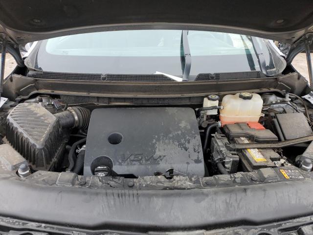 5GAERDKW6LJ217007 - 2020 BUICK ENCLAVE AVENIR GRAY photo 11