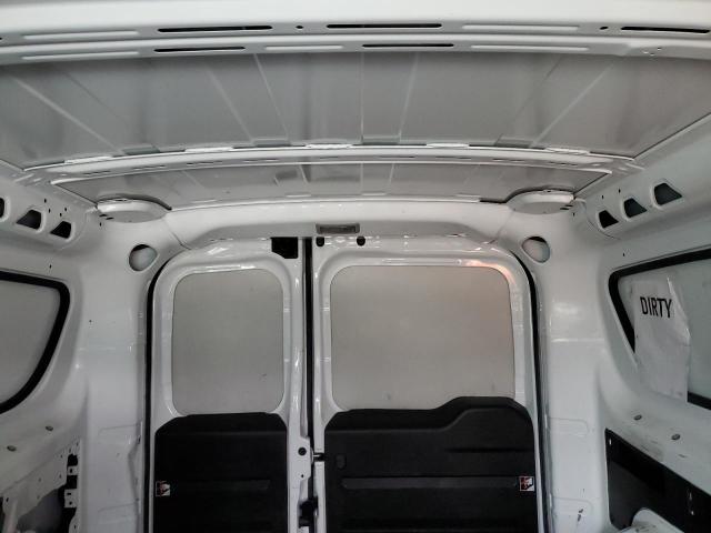 ZFBERFAB5H6D22727 - 2017 RAM PROMASTER 白色 照片 10