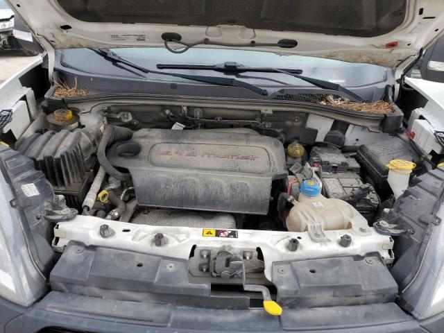 ZFBERFAB5H6D22727 - 2017 RAM PROMASTER 白色 照片 12