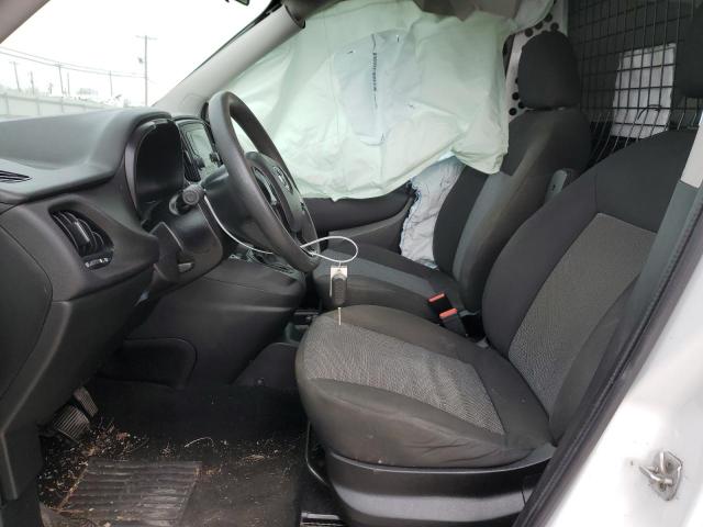 ZFBERFAB5H6D22727 - 2017 RAM PROMASTER 白色 照片 7