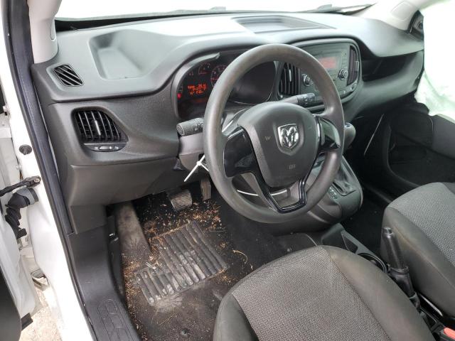 ZFBERFAB5H6D22727 - 2017 RAM PROMASTER 白色 照片 8