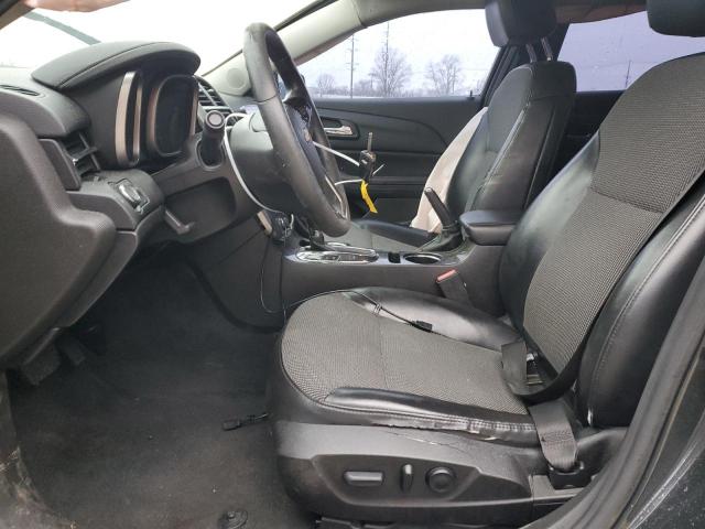 1G11C5SLXEF272617 - 2014 CHEVROLET MALIBU 1LT Szary zdjęcie 7