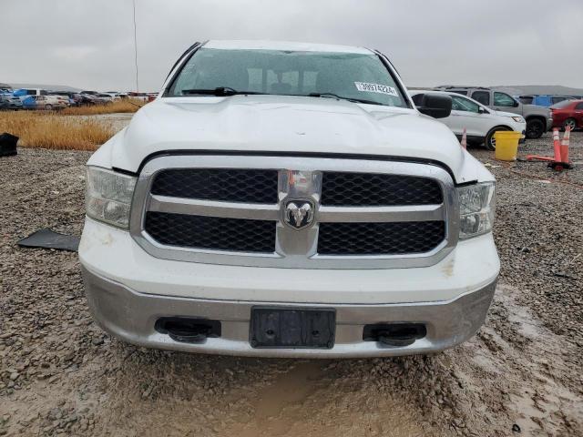 1C6RR7GT2ES344244 - 2014 RAM 1500 SLT WHITE photo 5