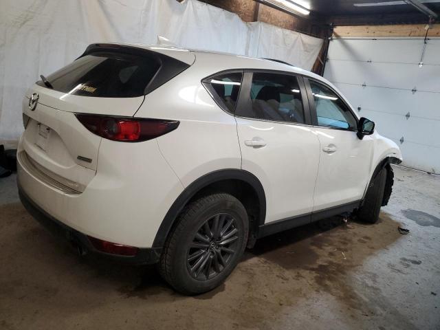 JM3KFBCM9K0560563 - 2019 MAZDA CX-5 TOURING WHITE photo 3