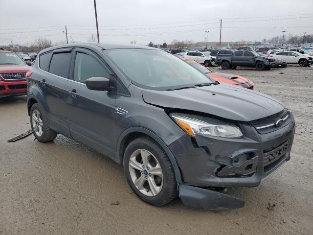 1FMCU0G70GUB72967 - 2016 FORD ESCAPE SE CHARCOAL photo 4