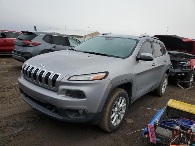 2015 JEEP CHEROKEE LATITUDE, 