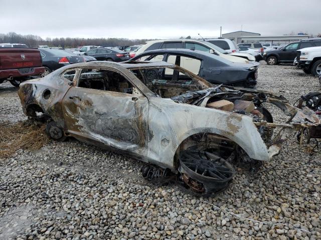1G1FH1R71G0182464 - 2016 CHEVROLET CAMARO SS BURN photo 4