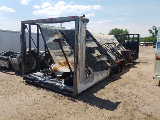 16HGB3234MP001805 - 1991 HAUL TRAILER BURN photo 4