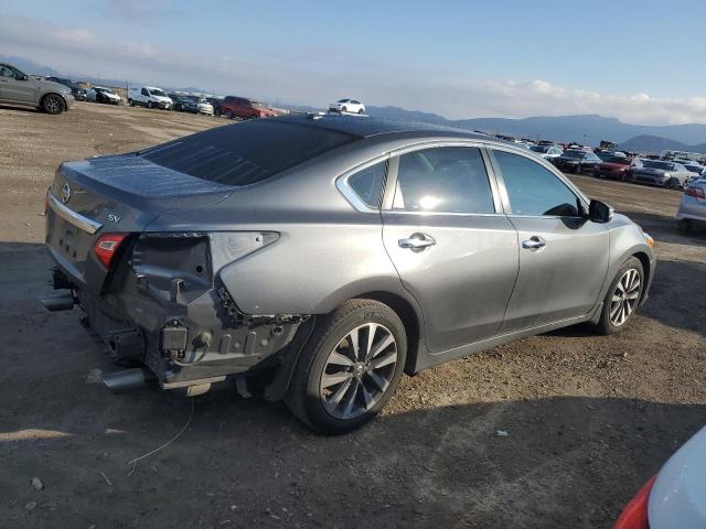 1N4AL3AP1HC160008 - 2017 NISSAN ALTIMA 2.5 GRAY photo 3