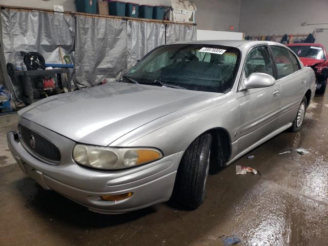 2005 BUICK LESABRE CUSTOM, 