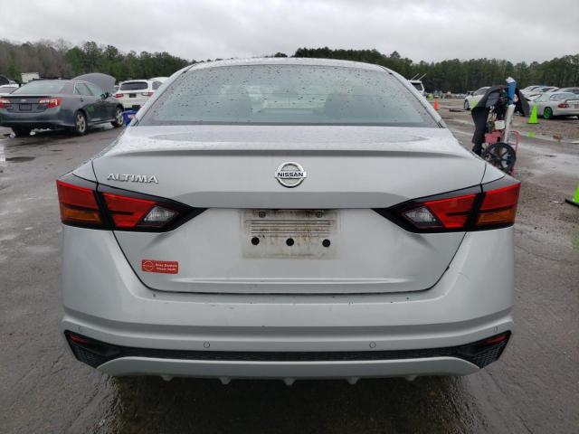 1N4BL4BV6MN332023 - 2021 NISSAN ALTIMA S SILVER photo 6