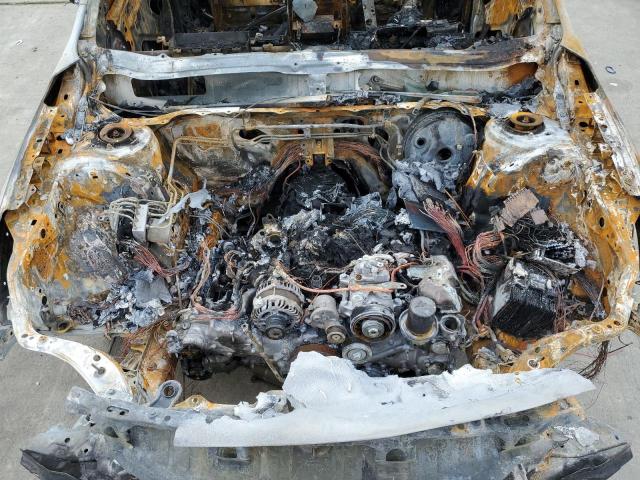 4S4BTANC0L3126558 - 2020 SUBARU OUTBACK LIMITED BURN photo 11