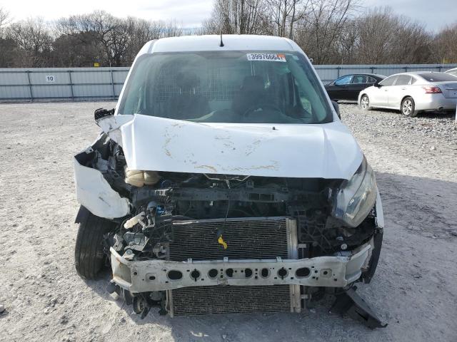 NM0LS7E74J1376747 - 2018 FORD TRANSIT CO XL WHITE photo 5