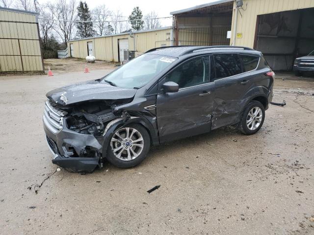 2018 FORD ESCAPE SE, 