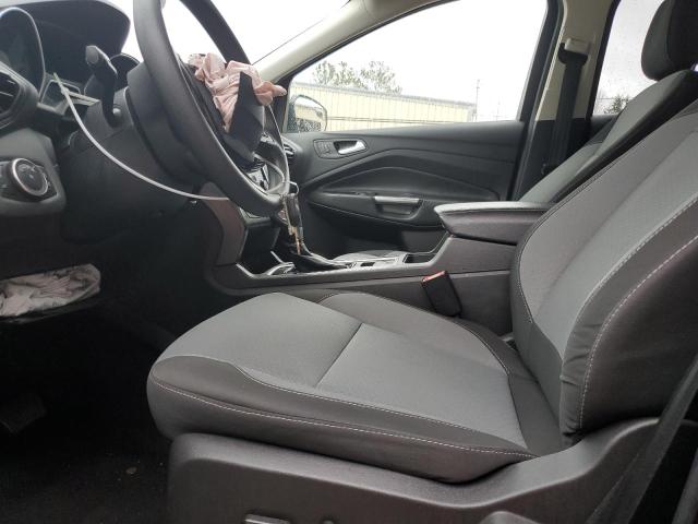 1FMCU0GD4JUC46632 - 2018 FORD ESCAPE SE GRAY photo 7