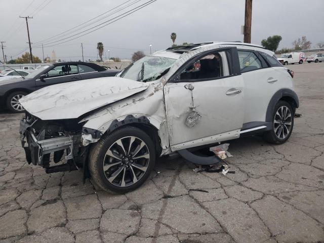 2019 MAZDA CX-3 GRAND TOURING, 