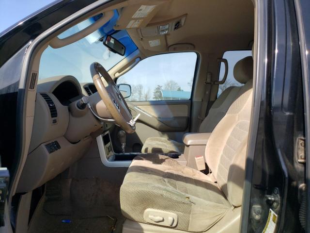 5N1AR18U38C653340 - 2008 NISSAN PATHFINDER S Qara foto 7
