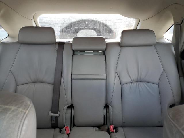 JTJHA31U050079693 - 2005 LEXUS RX 330 GRAY photo 10