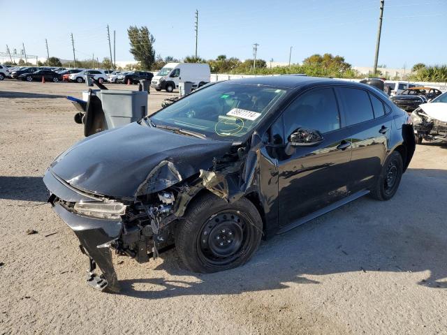 2023 TOYOTA COROLLA LE, 