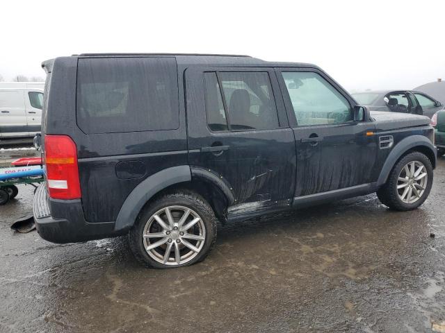 SALAE25467A429864 - 2007 LAND ROVER LR3 SE BLACK photo 3