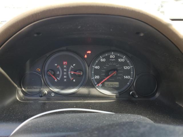 2HGES16344H621283 - 2004 HONDA CIVIC DX VP GREEN photo 9