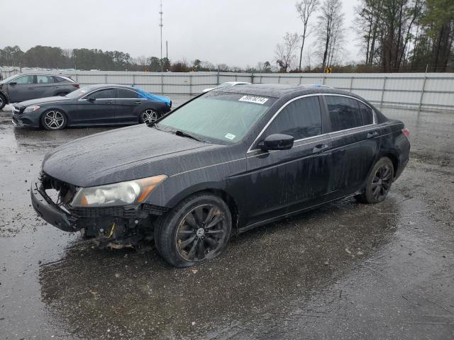 2012 HONDA ACCORD EXL, 