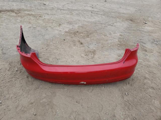 3VW1K7AJ3BM371813 - 2011 VOLKSWAGEN JETTA BASE 红色 照片 12