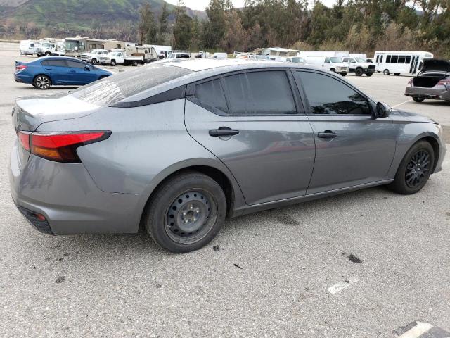 1N4BL4BV7LC182949 - 2020 NISSAN ALTIMA S GRAY photo 3