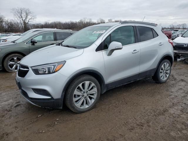 2018 BUICK ENCORE PREFERRED, 