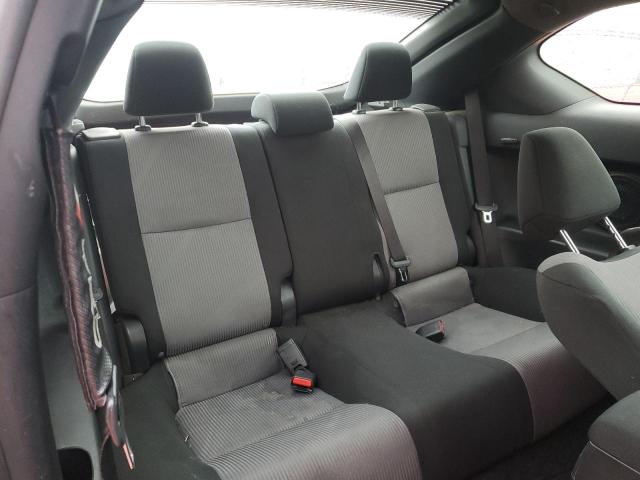 JTKJF5C79E3078221 - 2014 TOYOTA SCION TC Weiß Foto 10