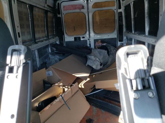 3C6URVHD0EE130832 - 2014 RAM PROMASTER 3500 HIGH 白色 照片 10