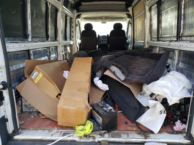 3C6URVHD0EE130832 - 2014 RAM PROMASTER 3500 HIGH 白色 照片 11